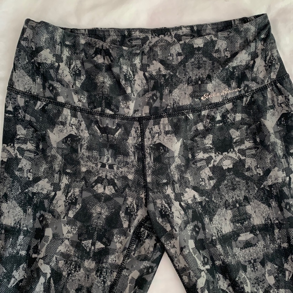 Eddie Bauer tights, women’s XS, EUC